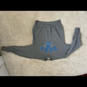 Duke Red Devils sweatshirt